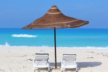 استراحتگاه Tolip North Coast