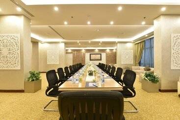 استراحتگاه Tolip North Coast