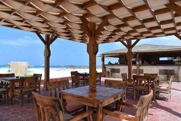 استراحتگاه Tolip North Coast
