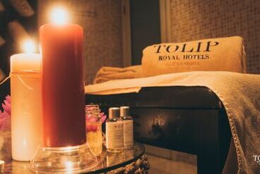 استراحتگاه Tolip North Coast