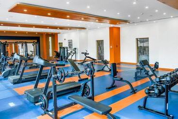 استراحتگاه Tolip North Coast