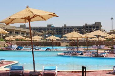 استراحتگاه Tolip North Coast
