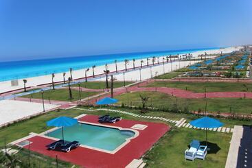 استراحتگاه Tolip North Coast