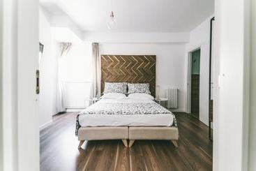 Vandelia B&b