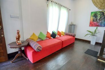 White Ro Resort