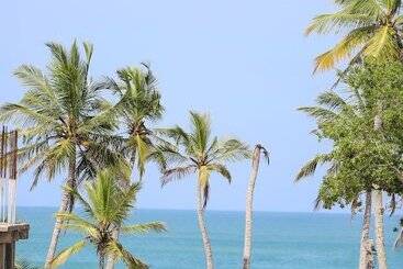 White Ro Resort