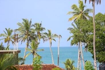 White Ro Resort