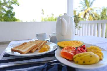 White Ro Resort