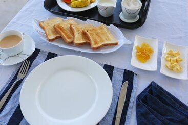 White Ro Resort