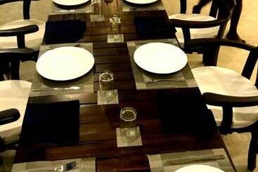 White Ro Resort
