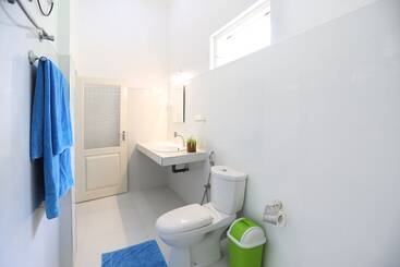 White Ro Resort