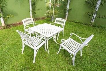 White Ro Resort