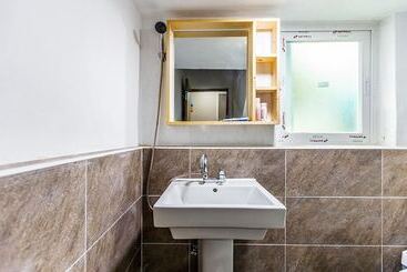 هاستل Jeju Airport Single Story Guest House