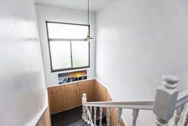 هاستل Jeju Airport Single Story Guest House