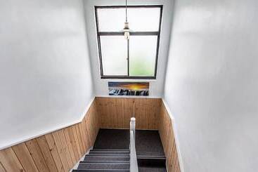 هاستل Jeju Airport Single Story Guest House