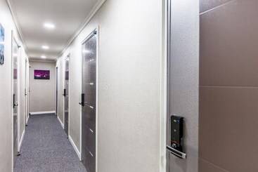 هاستل Jeju Airport Single Story Guest House