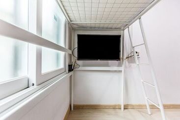 هاستل Jeju Airport Single Story Guest House