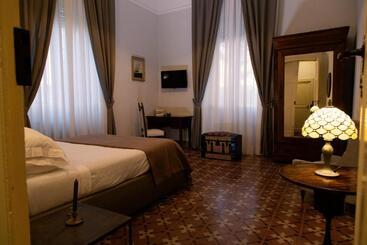 Bed and Breakfast Villa Giordanelli