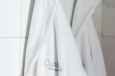 Boutique Hotel Catshuis