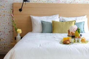 Boutique Hotel Catshuis