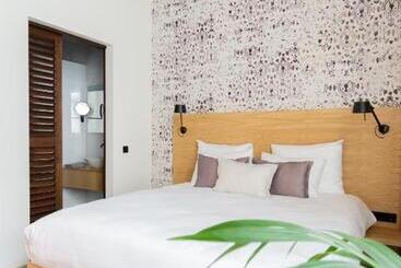Boutique Hotel Catshuis
