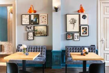 Boutique Hotel Catshuis