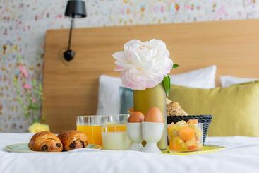 Boutique Hotel Catshuis
