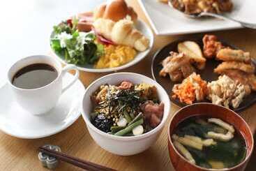 Daiwa Roynet Hotel Aomori