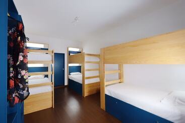 Innesposende Sports Hostel