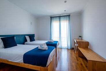 Innesposende Sports Hostel