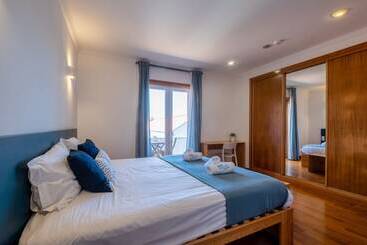 Innesposende Sports Hostel