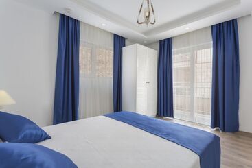 Kybele Suites