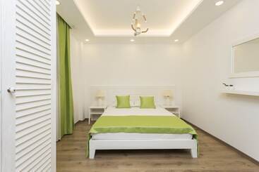 Kybele Suites