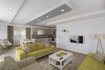 Kybele Suites