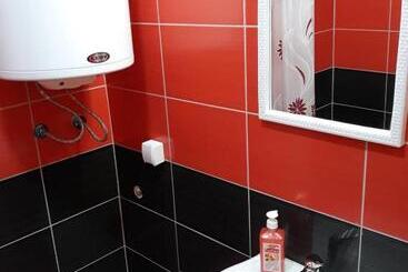 Tiki Apartments - Gevgelija