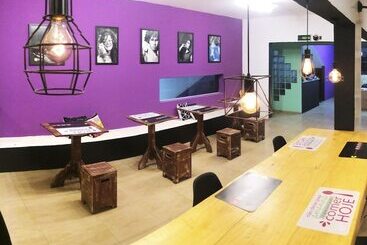 Utopia Hostel