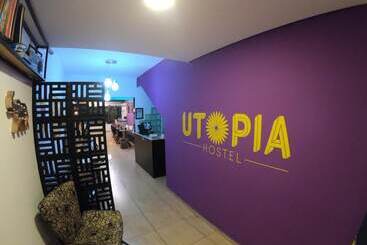 Utopia Hostel