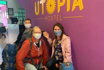 Utopia Hostel
