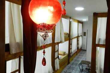 Utopia Hostel