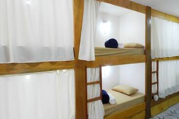 Utopia Hostel