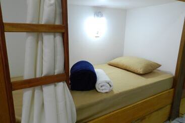 Utopia Hostel