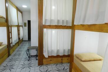 Utopia Hostel