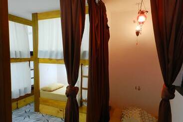 Utopia Hostel