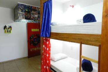 Utopia Hostel
