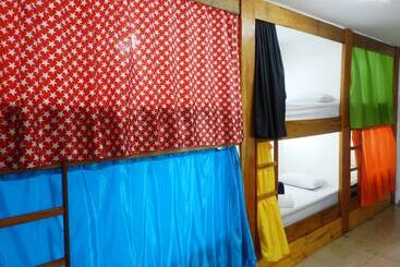 Utopia Hostel