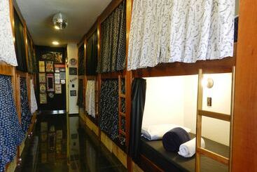 Utopia Hostel