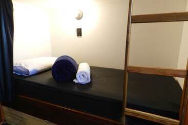 Utopia Hostel