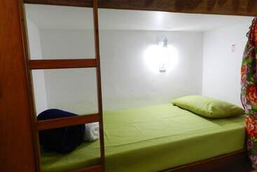 Utopia Hostel