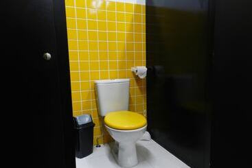 Utopia Hostel