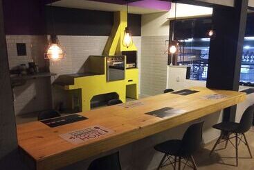 Utopia Hostel